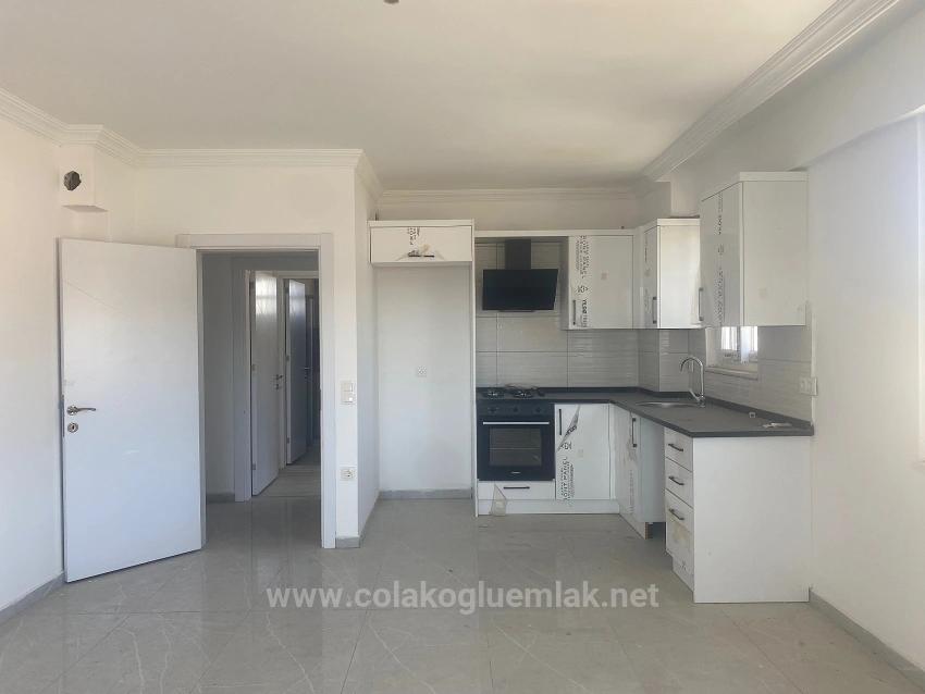 2+1 Brand New Luxury Apartment For Sale In Ortaca Center