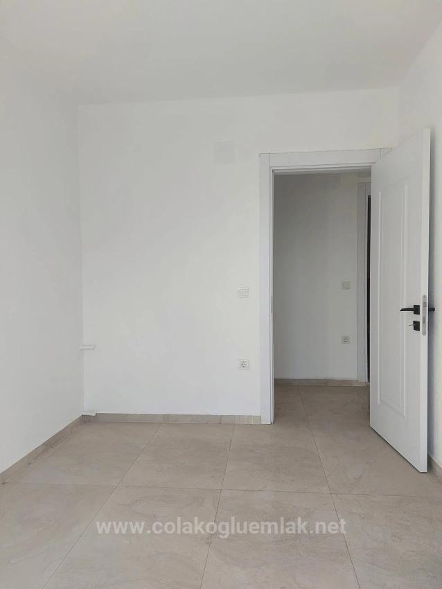 2+1 Flat With Elevator For Rent In Ortaca Center