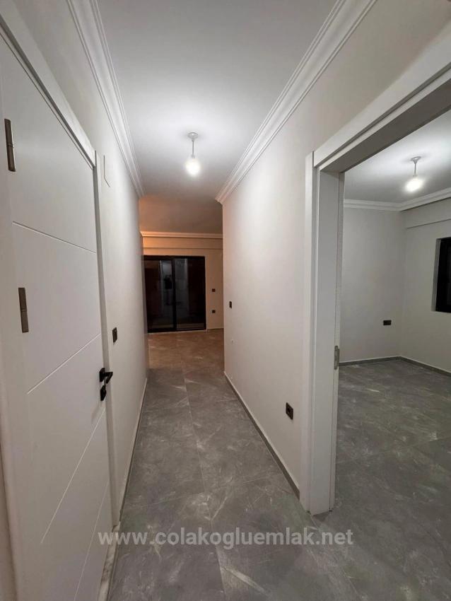 2+1 Brand New Luxury Flat For Sale In Ortaca Center