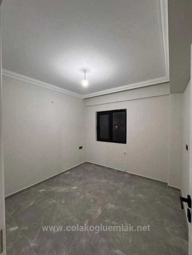 2+1 Brand New Luxury Flat For Sale In Ortaca Center