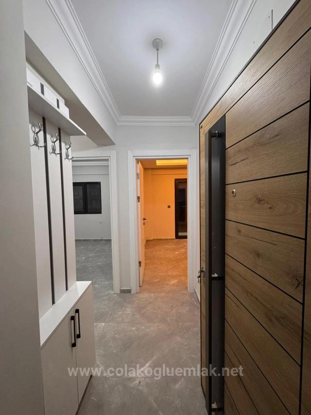 2+1 Brand New Luxury Flat For Sale In Ortaca Center