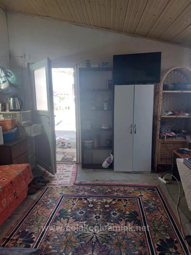 2+1 Detached House For Sale In Ortaca On A 171 M² Plot