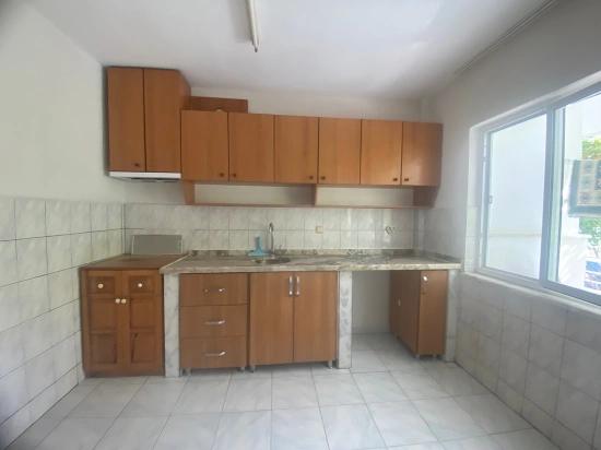 3+1 Ground Floor Closed Kitchen Apartment For Rent In Ortaca Center
