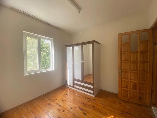 3+1 Ground Floor Closed Kitchen Apartment For Rent In Ortaca Center