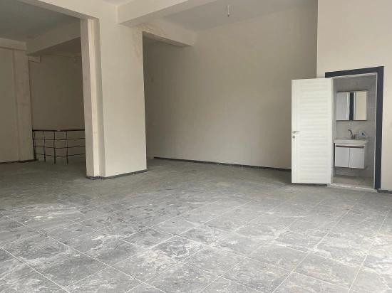 70M2 Luxury Shop & Store For Rent In Ortaca Center