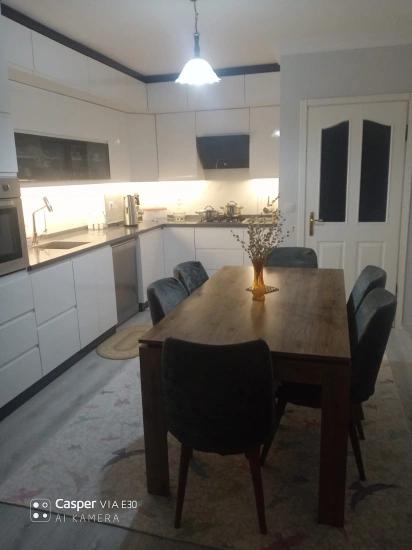 2+1 Closed Kitchen Middle Floor Apartment For Sale In Ortaca Center