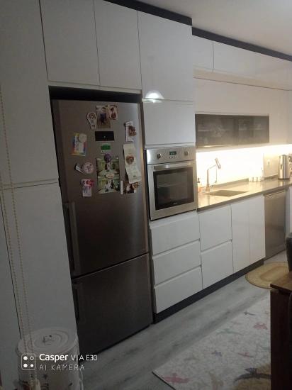 2+1 Closed Kitchen Middle Floor Apartment For Sale In Ortaca Center