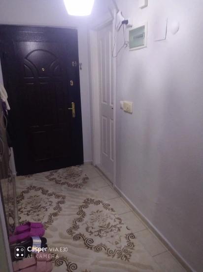 2+1 Closed Kitchen Middle Floor Apartment For Sale In Ortaca Center