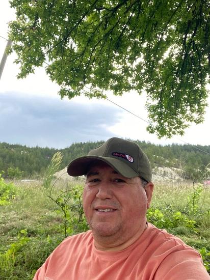 3+1 Detached House Farm With 15,000 M2 Garden For Sale In Çameli Center