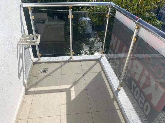 2+1 Middle Floor Flat For Rent In Ortaca Center