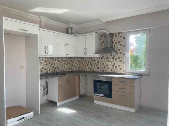 2+1 Middle Floor Flat For Rent In Ortaca Center
