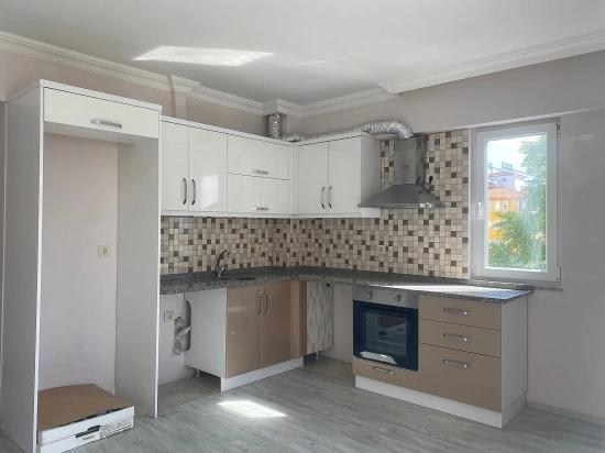 2+1 Middle Floor Flat For Rent In Ortaca Center