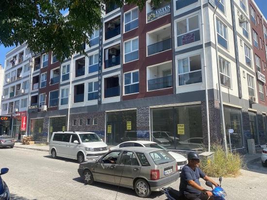 2+1 Apartment & Office For Rent In Ortaca Center