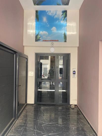 2+1 Apartment & Office For Rent In Ortaca Center