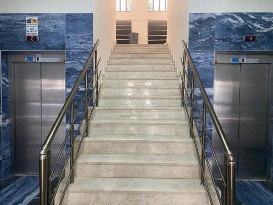 2+1 Apartment & Office For Rent In Ortaca Center