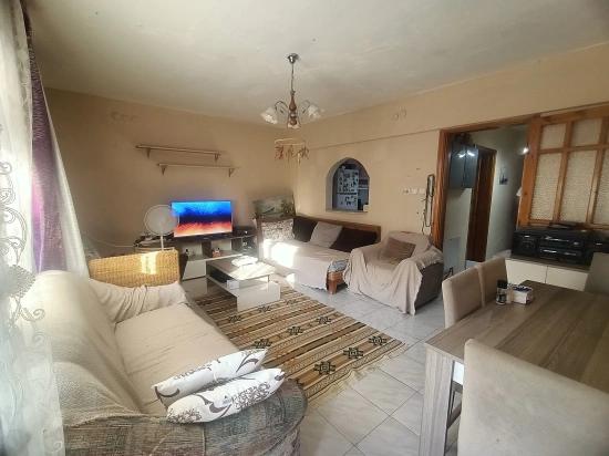 Large 2+1 Apartment For Sale In Ortaca Center From Çolakoğlu Real Estate