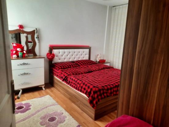 3+1 Apartment For Sale In Dalaman Ege Neighborhood From Çolakoğlu Real Estate