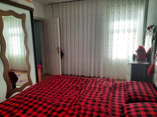 3+1 Apartment For Sale In Dalaman Ege Neighborhood From Çolakoğlu Real Estate