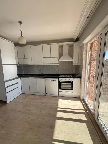 3+1 Large Flat For Sale In Ortaca Center From Çolakoğlu Real Estate