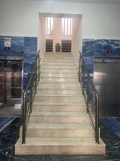 1+1 Luxury Flat Office For Rent From Çolakoğlu Real Estate