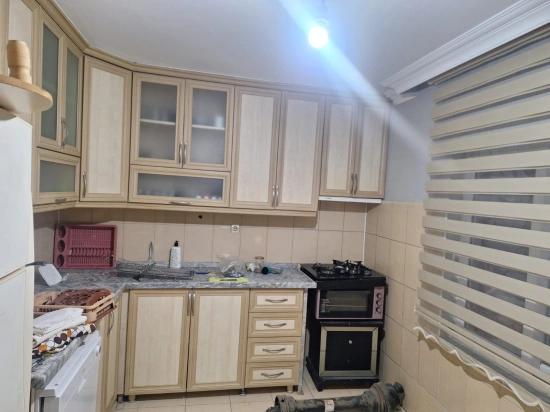 2+1 Detached House With Garden For Rent In Ortaca Tepearasi