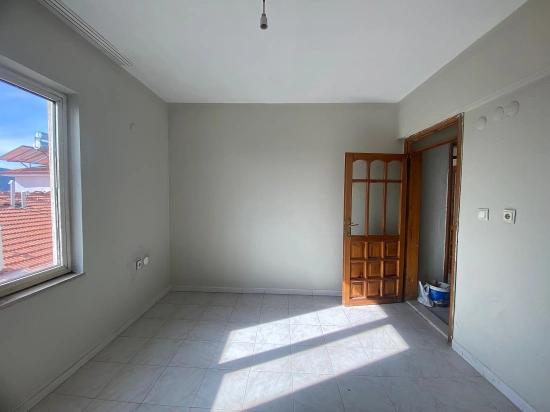 2+1 Well-Maintained Apartment For Sale In Ortaca Center