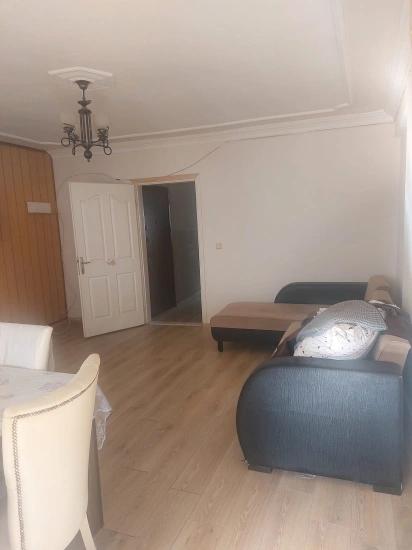 3+1 Apartment For Sale On The Street In Terzialiler Neighborhood, Suitable For Use As An Office.