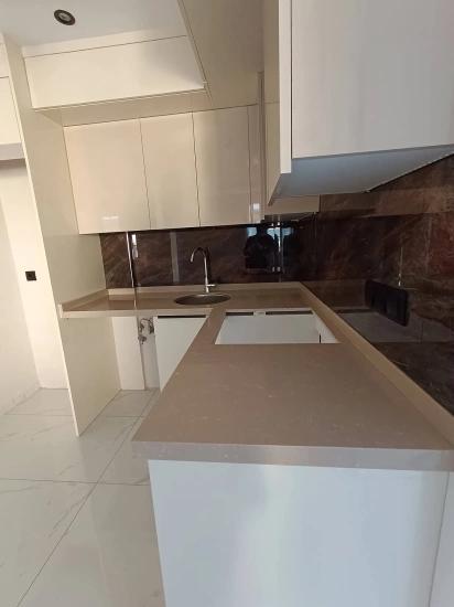 Luxury Brand New 2+1 Apartment With Smart Home System For Sale In A Complex With A Swimming Pool In Ortaca.