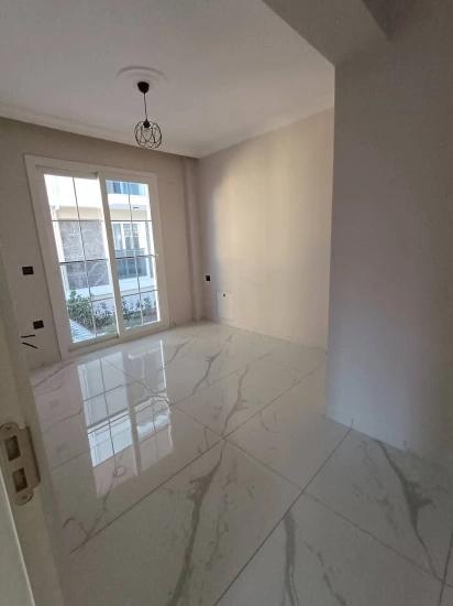 Luxury Brand New 2+1 Apartment With Smart Home System For Sale In A Complex With A Swimming Pool In Ortaca.