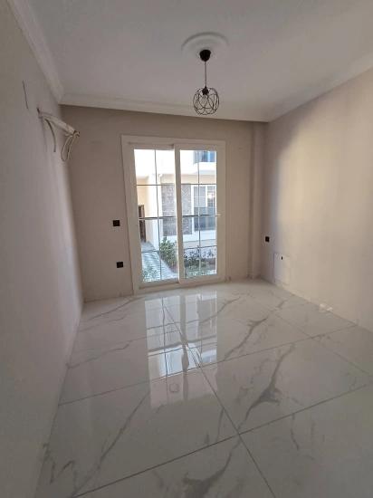 Luxury Brand New 2+1 Apartment With Smart Home System For Sale In A Complex With A Swimming Pool In Ortaca.