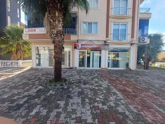 220 M² Commercial Property For Sale In Ortaca