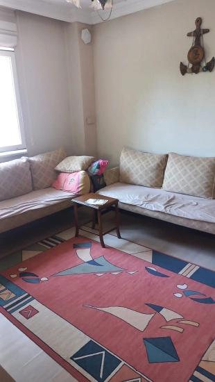 3+1 Detached House For Sale In Ortaca Center, 890M2, Within The Botanical Garden