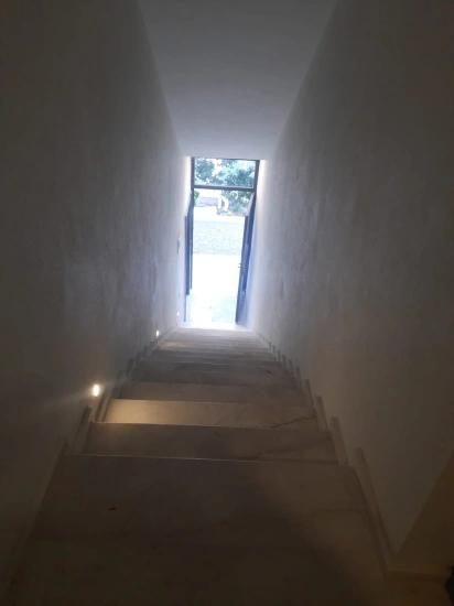 1+1 Brand New Luxury Flat For Rent In Gocek Center