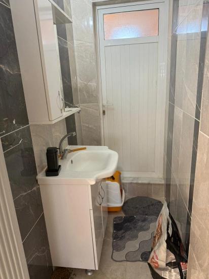 2+1 Apartment For Sale In Ortaca Center, Middle Floor, No Renovation Needed