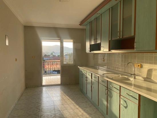 3+1 145M2 Mid-Floor Apartment For Rent In Ortaca Center