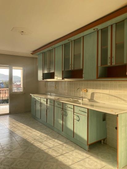 3+1 145M2 Mid-Floor Apartment For Rent In Ortaca Center