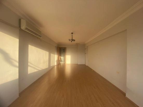3+1 145M2 Mid-Floor Apartment For Rent In Ortaca Center