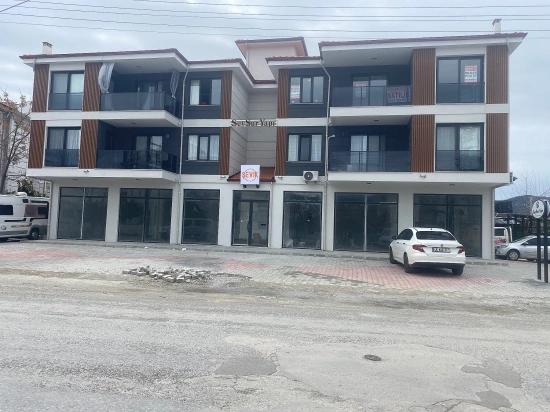 New 2+1 Luxury Flat For Sale In Ortaca Center