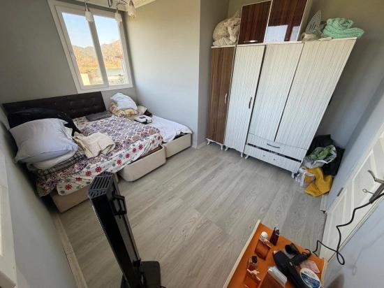 Detached 2+1 House With Garden For Sale Near Dalyana