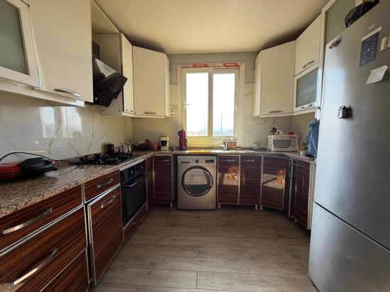 Detached 2+1 House With Garden For Sale Near Dalyana