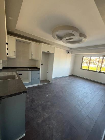 2+1 Garden Floor For Sale In Ortaca Center