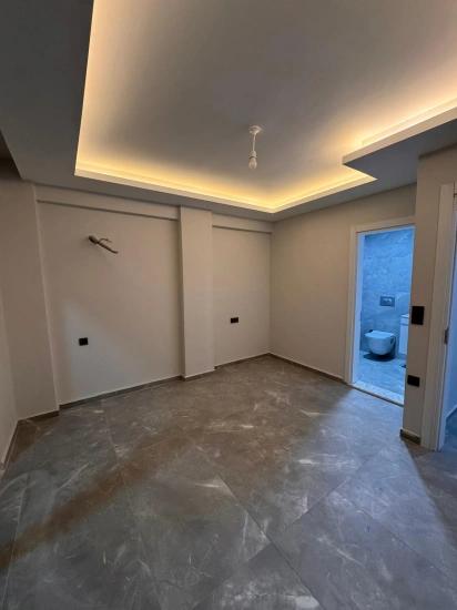 2+1 Brand New Luxury Flat For Sale In Ortaca Center