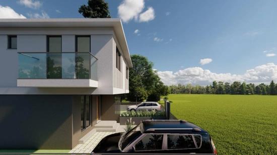 2+1 New Luxury Flats For Sale In Ortaca Center