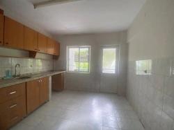 3+1 Ground Floor Closed Kitchen Apartment For Rent In Ortaca Center