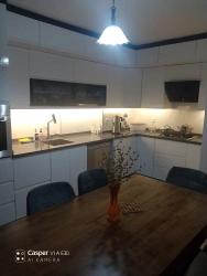 2+1 Closed Kitchen Middle Floor Apartment For Sale In Ortaca Center