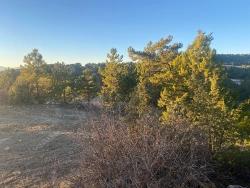 407M2 Detached Land With Title Deed For Sale In Çameli Gökçeyaka