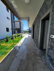 4+1 212M2 Triplex Villa With Pool For Sale In Ortaca Center