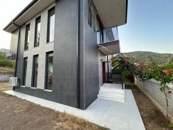 4+1 Detached Villa For Sale In Ortaca Sarıgerme Neighborhood