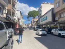 2+1 Well-Maintained, Empty Middle Floor Flat For Sale In Ortaca Center