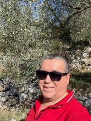 5.456M2 Detached Olive Grove For Sale In Dalaman Kayadibi Neighborhood